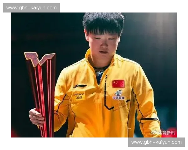 复盘全运会：荣耀背后的故事与下一程的方向