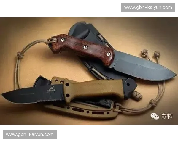 铁血与浪漫的博弈：当瑞士军刀遇上星月弯刀