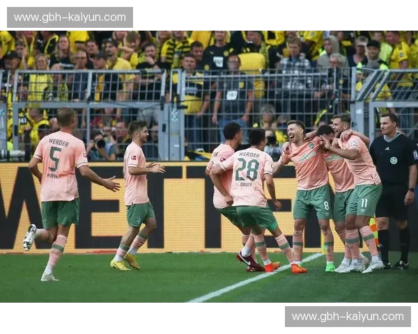 不莱梅vs.柏林：一场跨越时空的德意志双城记