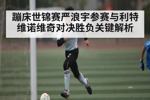 蹦床世锦赛严浪宇参赛与利特维诺维奇对决胜负关键解析